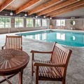 Photo of Best Western Plus North Canton Inn & Suites Pool