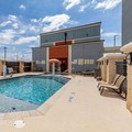 Pool image of Best Western Plus North Odessa Inn & Suites