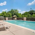 Pool image of Best Western Plus Oak Mountain Inn