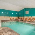Pool image of Best Western Plus Ocean View Resort