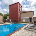 Pool image of Best Western Plus Orange County