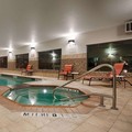 Photo of Best Western Plus Palo Alto Inn & Suites Pool
