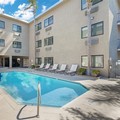 Pool image of Best Western Plus Park Place Inn - Mini Suites