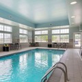 Pool image of Best Western Plus Patterson Park Inn