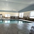 Photo of Best Western Plus Pocomoke City Pool