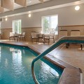 Pool image of Best Western Plus Pontoon Beach