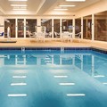 Photo of Best Western Plus Prairie Inn Pool
