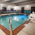 Swimming pool at Best Western Plus Prien Lake Hotel & Suites - Lake Charles
