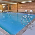 Swimming pool at Best Western Plus Rama Inn