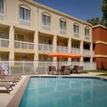 Swimming pool at Best Western Plus Rancho Cordova Inn