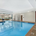 Pool image of Best Western Plus Rose City Conference Center Inn