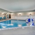 Pool image of Best Western Plus Saint Peter