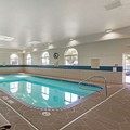 Swimming pool at Best Western Plus Searcy Inn