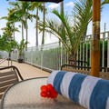 Swimming pool at Best Western Plus Sebastian Hotel & Suites