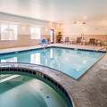 Photo of Best Western Plus Seminole Hotel & Suites Pool