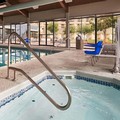 Photo of Best Western Plus Silverdale Beach Hotel Pool
