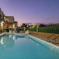 Swimming pool at Best Western Plus South Bay Hotel