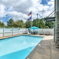 Photo of Best Western Plus Spartanburg Pool