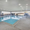 Photo of Best Western Plus Stephenville Inn Pool