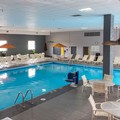 Pool image of Best Western Plus Strongsville Cleveland
