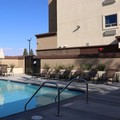 Photo of Best Western Plus Taft Inn Pool