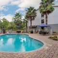 Photo of Best Western Plus Tallahassee North Hotel Pool