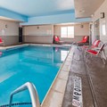 Photo of Best Western Plus Tech Medical Center Inn Pool