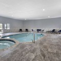 Photo of Best Western Plus Texoma Hotel & Suites Pool