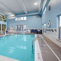 Photo of Best Western Plus The Inn at Hells Canyon Pool