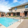 Swimming pool at Best Western Plus Two Rivers Hotel & Suites