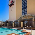 Swimming pool at Best Western Plus University Inn