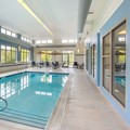 Pool image of Best Western Plus University Park Inn & Suites