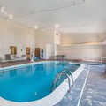 Pool image of Best Western Plus University Park Inn & Suites