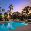 Swimming pool at Best Western Plus Valdosta Hotel & Suites