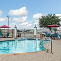 Photo of Best Western Plus Victoria Inn & Suites Pool