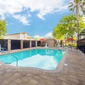 Pool image of Best Western Plus Villa Del Lago Inn Patterson