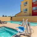 Photo of Best Western Plus Wasco Inn & Suites Pool
