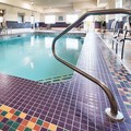 Photo of Best Western Plus Washington Hotel Pool