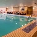Swimming pool at Best Western Plus Waterfront Hotel