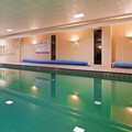 Swimming pool at Best Western Plus Waterville Grand Hotel