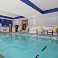Photo of Best Western Plus Wewoka Inn & Suites Pool