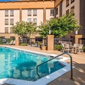 Pool image of Best Western Plus Wichita West Airport Inn