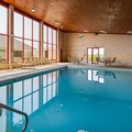 Photo of Best Western Plus York Hotel & Conference Center Pool