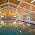 Pool image of Best Western Point South