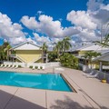 Pool image of Best Western Port St. Lucie