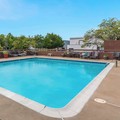Pool image of Best Western Potomac Mills