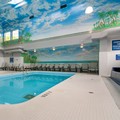 Pool image of Best Western Premier Aberdeen Kamloops