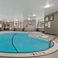 Photo of Best Western Premier Calgary Plaza Hotel & Conference Centre Pool