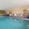 Pool image of Best Western Richfield Inn
