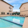 Pool image of Best Western Rocky Mountain Lodge